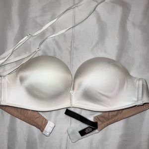 Victoria’s Secret multi way bombshell bra